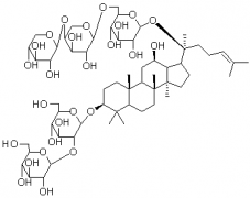 人參皂苷Ra1