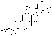 人參二醇對照品