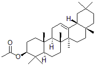 β-香樹脂素乙酸酯對照品