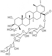異積雪草苷對(duì)照品
