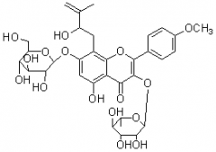 羥基淫羊藿苷對(duì)照品