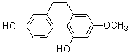4,7-二羥基-2-甲氧基-9,10-二氫菲對照品