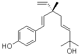 13-羥基補骨脂酚（δ3,2-羥基補骨脂酚）對照品