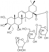 積雪草苷B對(duì)照品