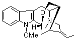 N-甲氧基無水老刺木堿二醇對照品