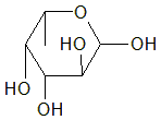 L-巖藻糖（6-脫氧-L-半乳糖）對(duì)照品