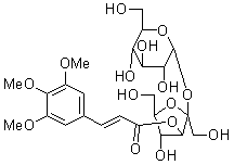 球腺糖苷A對(duì)照品
