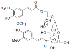 黃花遠(yuǎn)志素A對照品