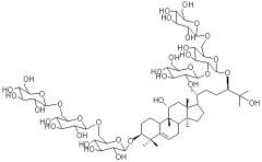 羅漢果皂苷VIA（羅漢果皂苷VIa）對照品