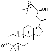 11-去氧澤瀉醇B對(duì)照品