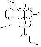 野馬追內(nèi)酯C對(duì)照品