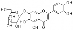 6-羥基木犀草苷對(duì)照品