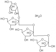 耐斯糖（蔗果四糖三水合物）對照品