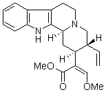 去氫毛鉤藤堿對照品