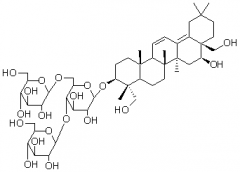斷血流皂苷A（斷血流皂甙A）對照品
