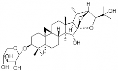 升麻醇-3-O-β-D-吡喃木糖苷（升麻醇-3-O-Β-D-吡喃木糖甙）對照品