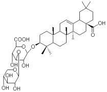 地膚子皂苷Ic對照品