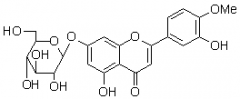 香葉木素-7-O-β-D-葡萄糖苷（香葉木素-7-葡萄糖苷）對照品