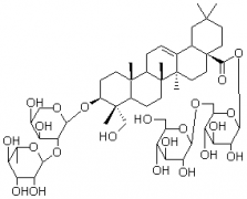 川續(xù)斷皂苷乙（川續(xù)斷皂苷B）對(duì)照品
