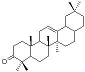 28-去甲基-β-香樹脂酮對照品