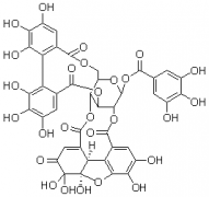 老鸛草素對(duì)照品