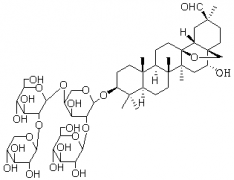 百兩金素（百兩金皂苷A）對照品