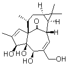 巨大戟醇對(duì)照品