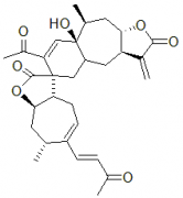 辛辣內(nèi)酯A對照品