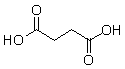 琥珀酸（丁二酸）對照品