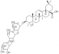 次級(jí)皂苷CP4對(duì)照品