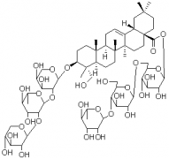 虎掌草皂甙D（虎掌草皂甙D）對照品