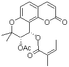 北美芹素對照品