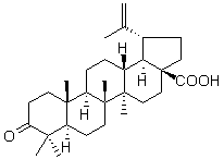 路路通酸對照品