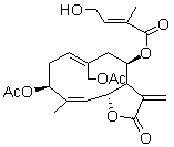 野馬追內(nèi)酯A（野馬追內(nèi)酯G）對(duì)照品