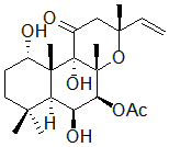 佛司可林（福斯高林;毛喉萜;考福新;錦紫蘇醇;腺苷酸環(huán)化酶激活劑）對(duì)