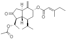 款冬酮對(duì)照品