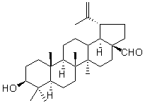 白樺脂醛對(duì)照品