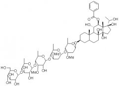 通關(guān)藤苷X（通關(guān)藤甙X）