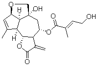 林澤蘭內(nèi)酯C對(duì)照品