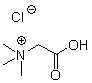 鹽酸甜菜堿（甜菜堿鹽酸鹽；三甲銨乙內(nèi)酯；三甲銨乙內(nèi)酯鹽酸鹽）對