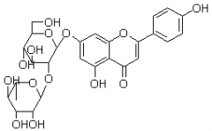 野漆樹苷（漆葉甙）對(duì)照品