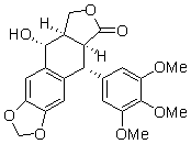 苦鬼臼毒素對(duì)照品