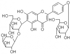 王不留行黃酮苷（王不留行黃酮甙）對(duì)照品