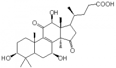赤芝酸C對(duì)照品