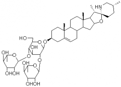 澳洲茄邊堿對(duì)照品