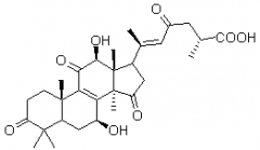 靈芝烯酸E對(duì)照品