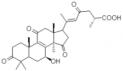 靈芝烯酸D對照品