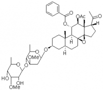 通關(guān)藤苷I（通關(guān)藤甙I）對(duì)照品
