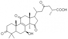 靈芝酸D對(duì)照品