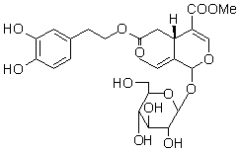 橄欖苦苷（橄欖苦甙）對照品